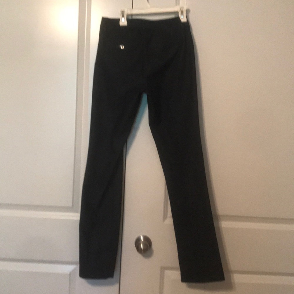 Dark Denim Express Jeans - Picture 2 of 2
